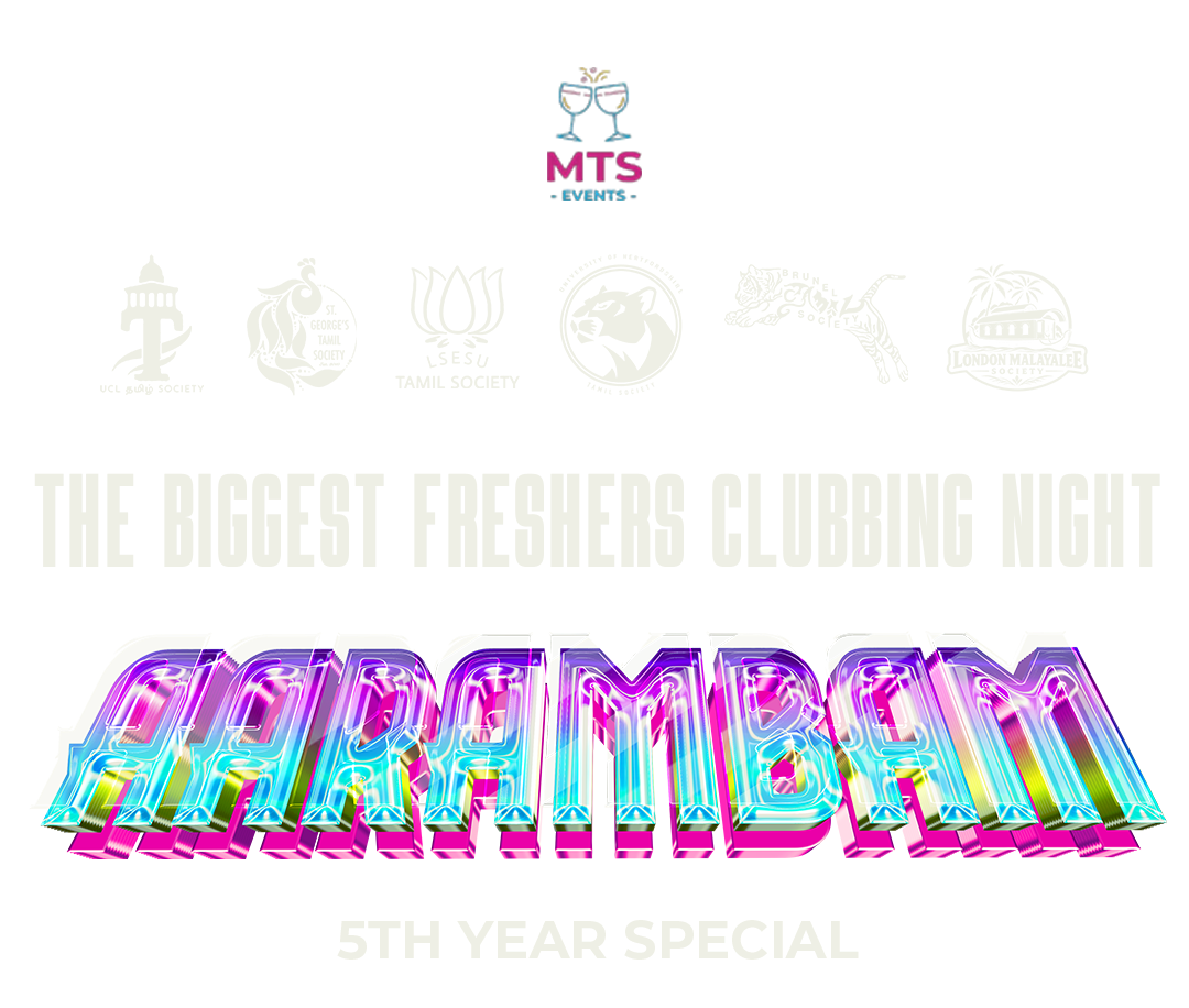 Aarambam 2026 Logo